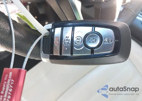 2018 Ford Edge Sel from USA, damaged, VIN 2FMPK3J82JBB38939